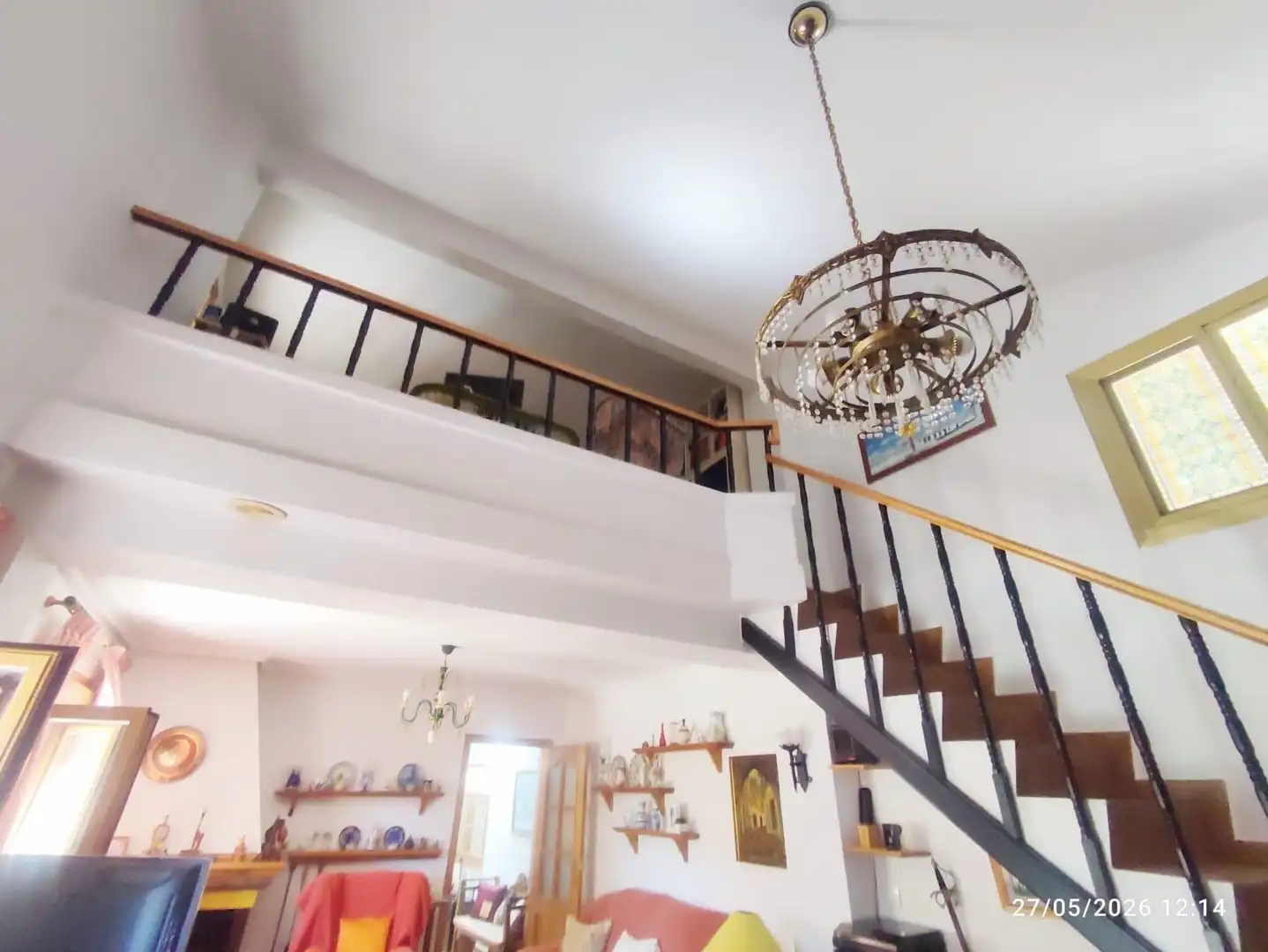 Detached house for sale in Tibi, imagen 7