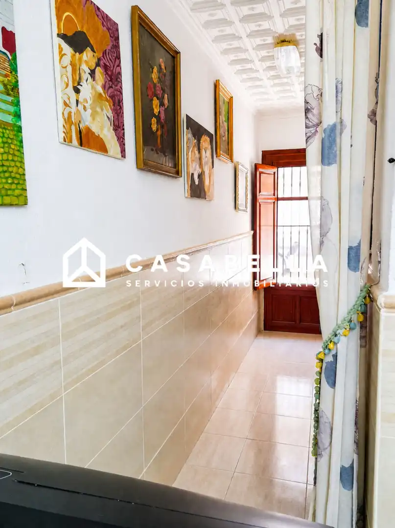 Vista exterior de Casa o chalet en venta en Vinalesa con Aire acondicionado, Calefacción y Terraza