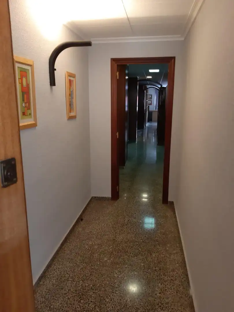Oficina en venta en Elda