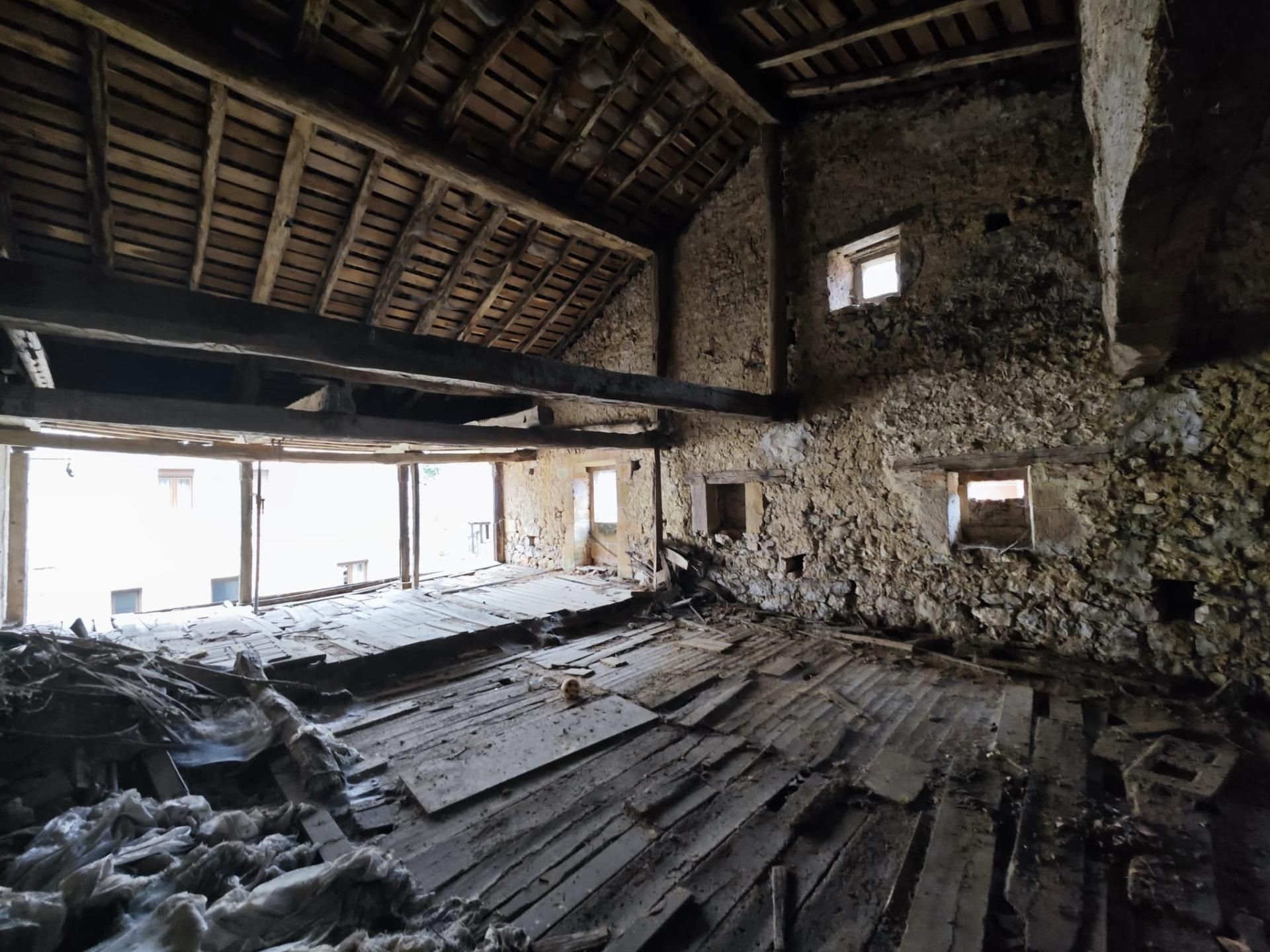 Casa o xalet en venda en Udías