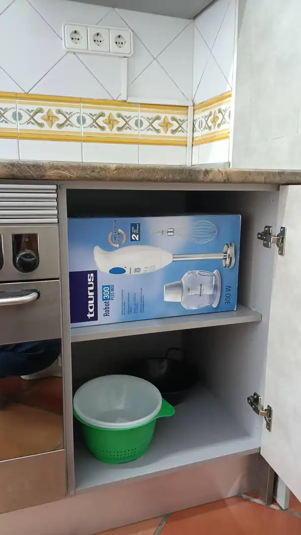 Piso para compartir en Granada con Aire acondicionado, Terraza y Amueblado