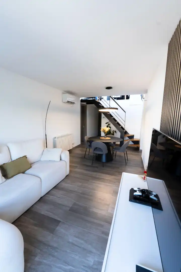Dúplex con ascensor en venta en Carrer de Cervantes 18, imagen 12