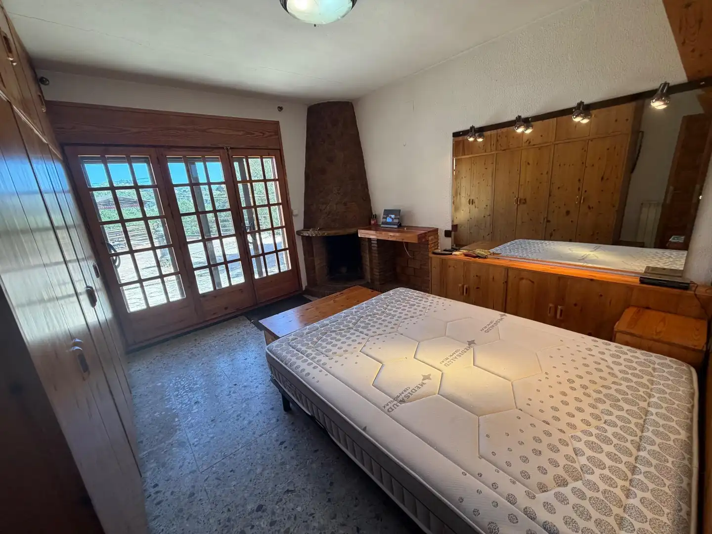 Detached house with pool for sale in Carrer Carrer Farigola, imagen 17