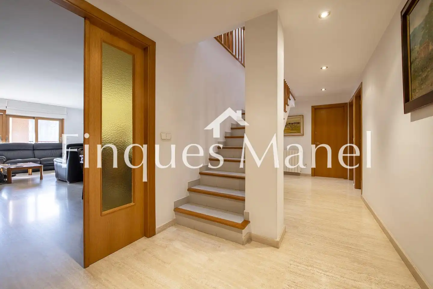 Wohnung zum Verkauf in Banyoles mit Klimaanlage und Terrasse