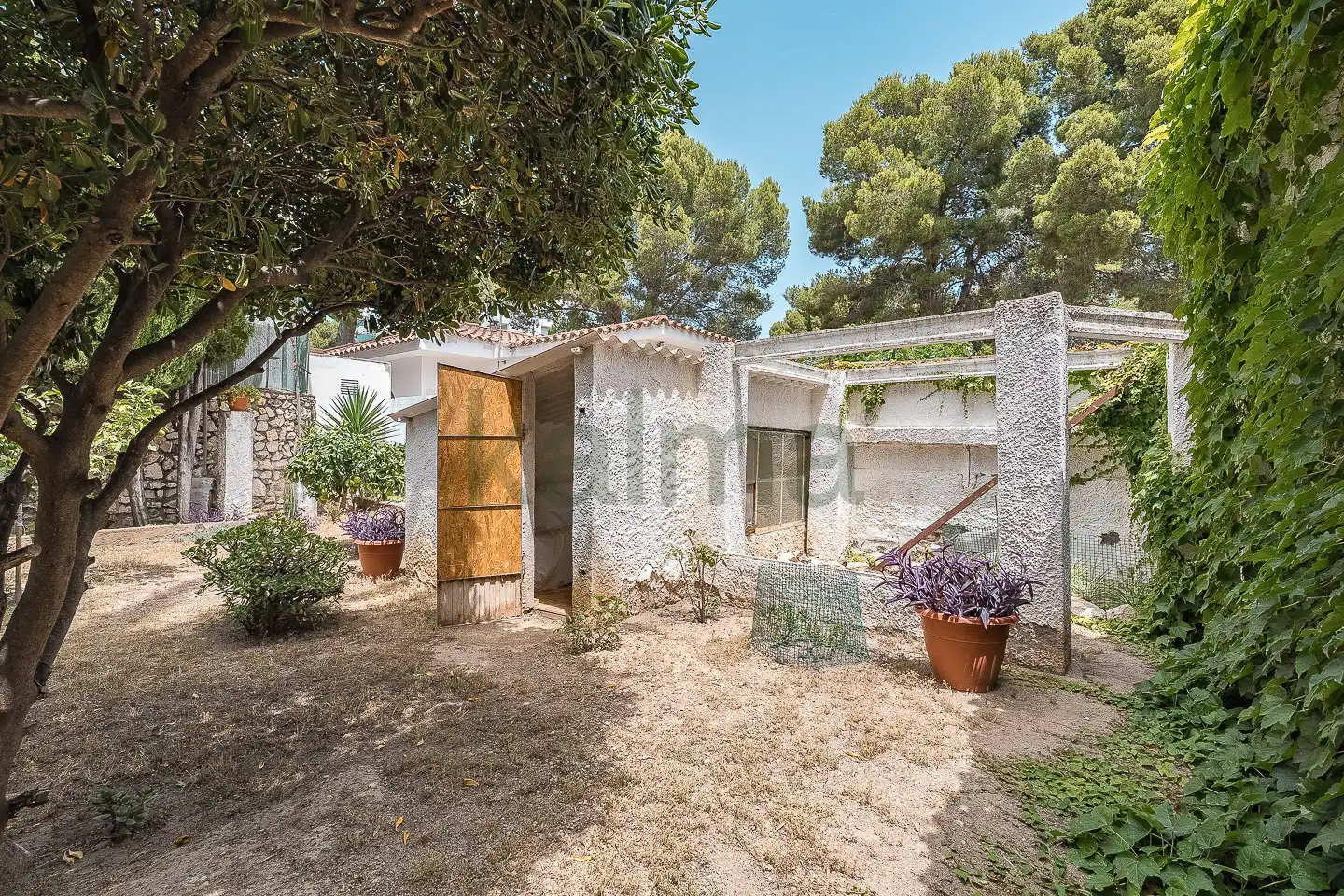 Detached house with garden for sale in Avinguda del Mar, imagen 41