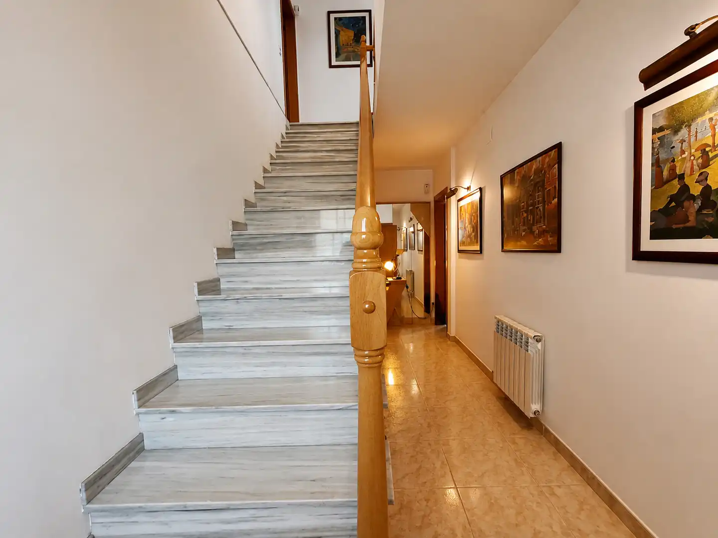 Villa con terrazza in vendita a Passatge Solsonès, imagen 12