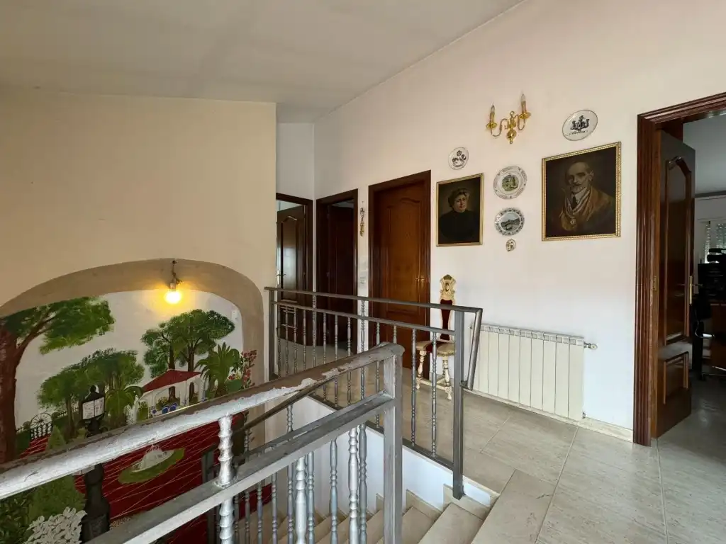 Casa o xalet en venda a Caldes de Montbui