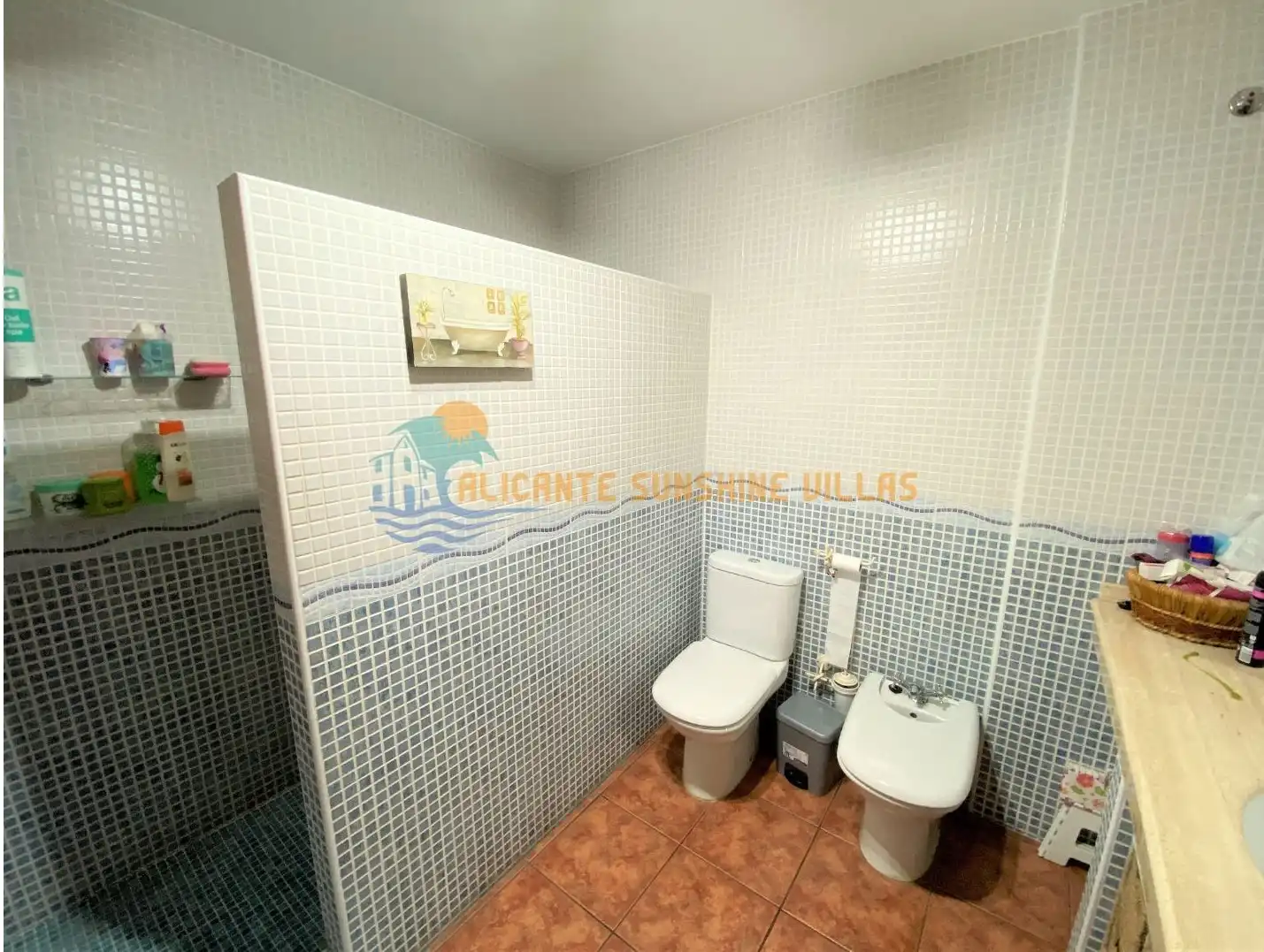 Casa adosada en venta en Salinas