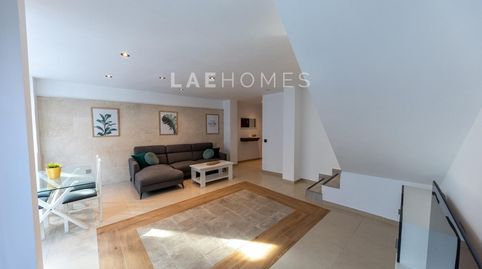 Foto 3 de Dúplex en venta en Calle Vicente Montuno Morente, 25, San Ildefonso - Catedral, Jaén Capital