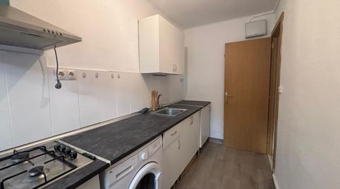 Foto 2 de Pis de lloguer a La Paz, Alcalá de Guadaira