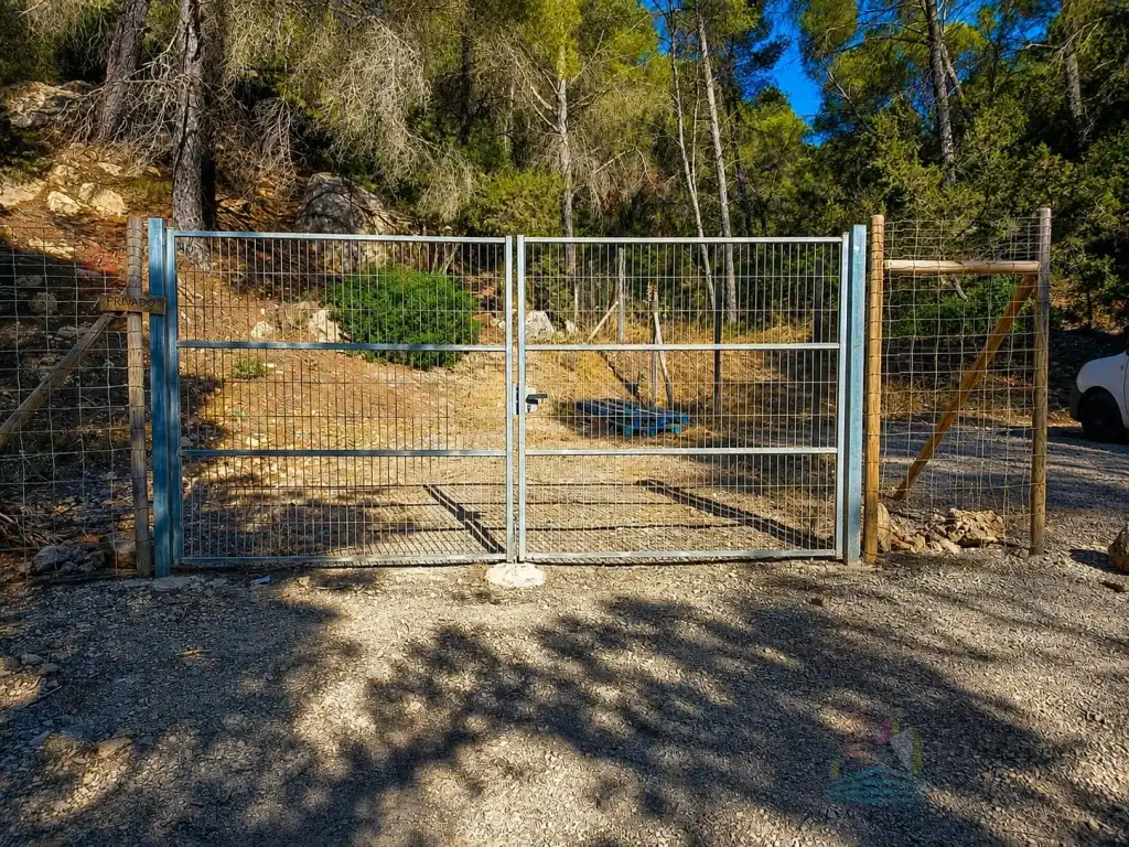 Terreny rústic en venda a Camí Cala Salada, imagen 4