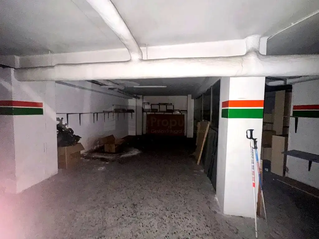 Local comercial de lloguer a Calle de Jorge Cocci, imagen 19