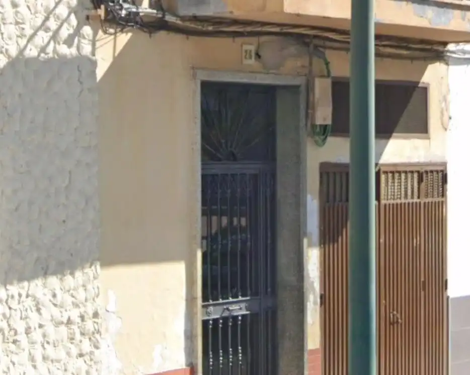 Casa en venta en Real de la Feria, imagen 3