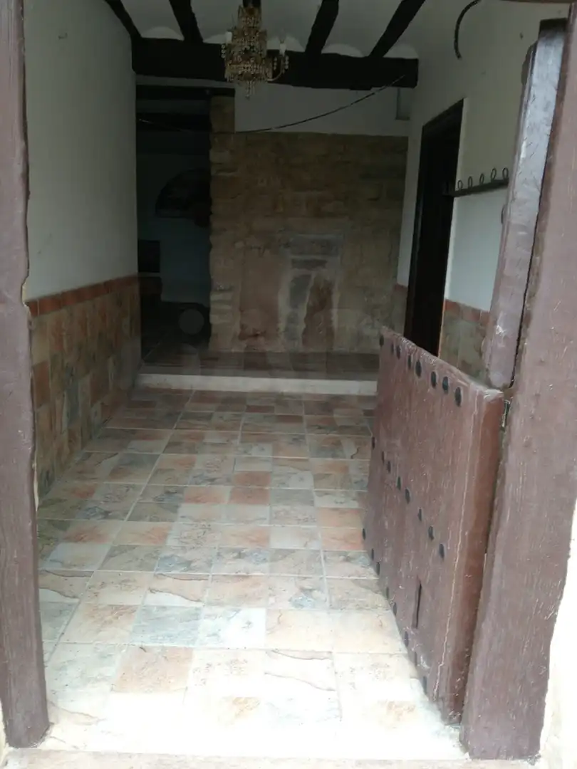 Finca rústica en venda en Lantarón