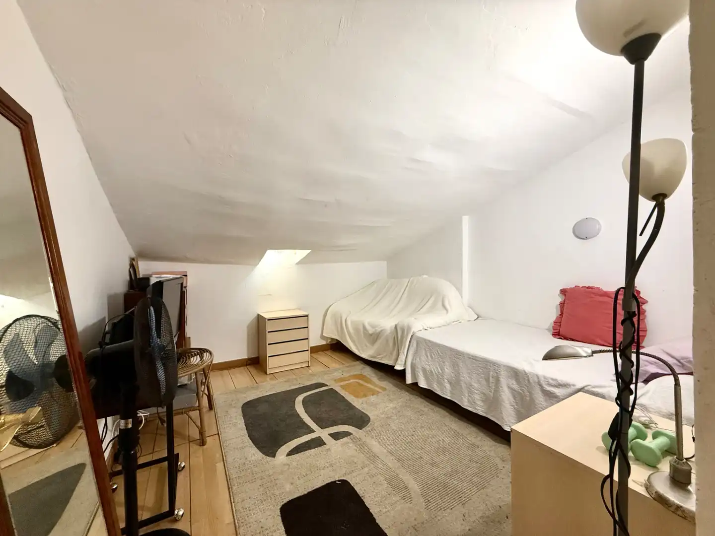 Appartement avec ascenseur à vendre à Serapio Mugica Kalea, imagen 11