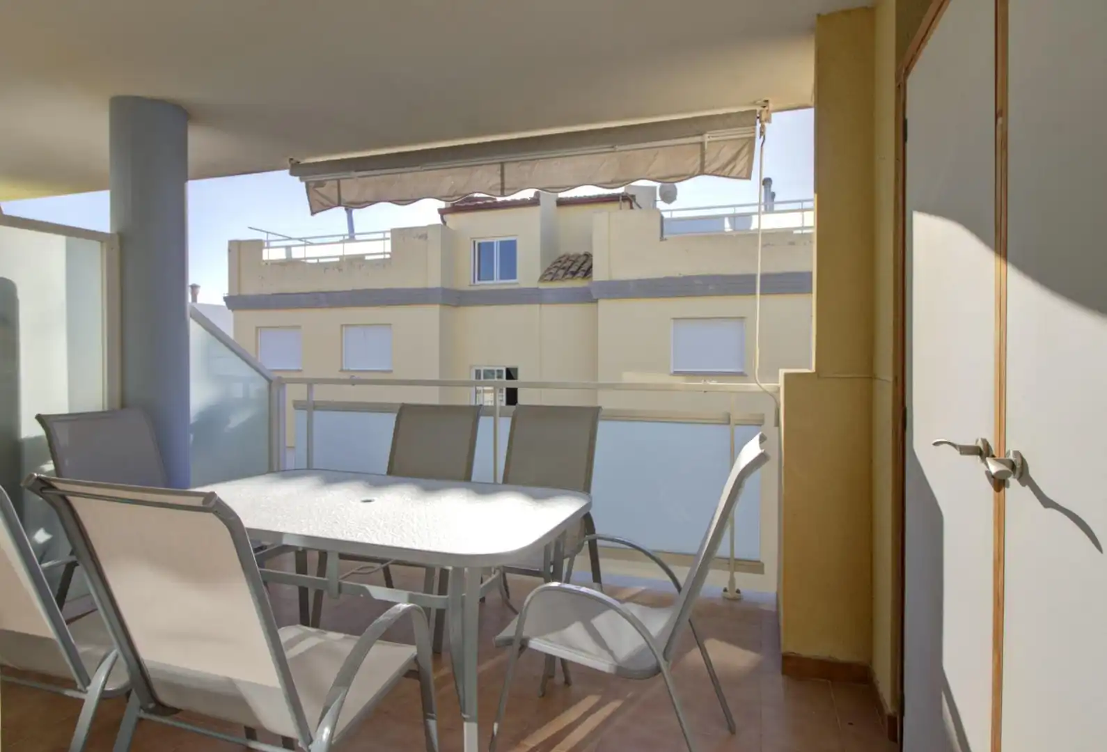 Apartamento de alquiler en Calle SASTRE, 14, Chilches / Xilxes
