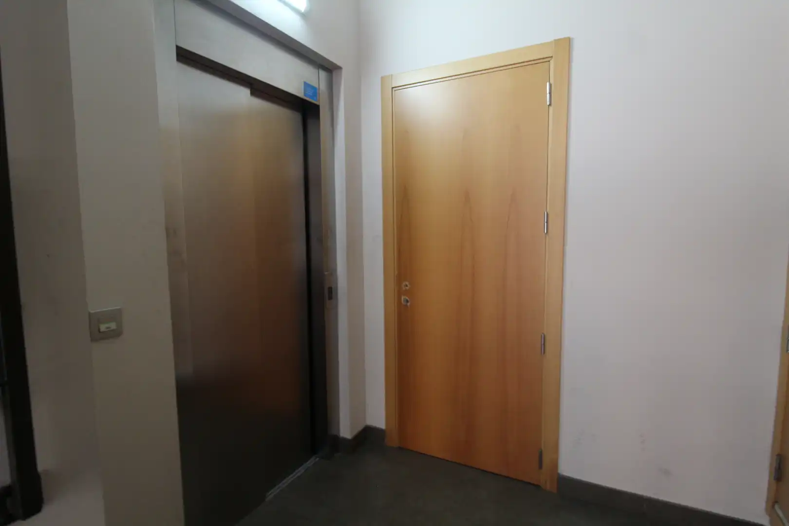 Parcheggio in vendita a C/ Vic, imagen 4