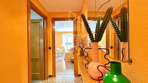 Foto 3 de Piso en venta en Virgen del Carmen, Santa Marta de Tormes, Salamanca