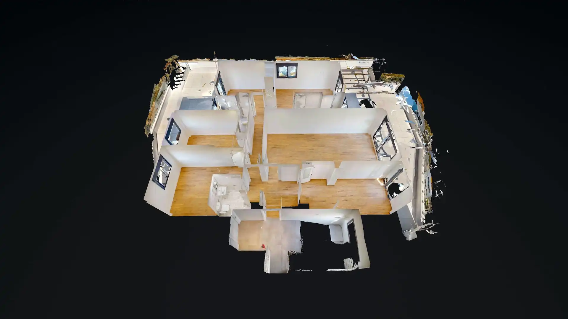 Penthouse with pool for sale in Calle El Manantial, imagen 65