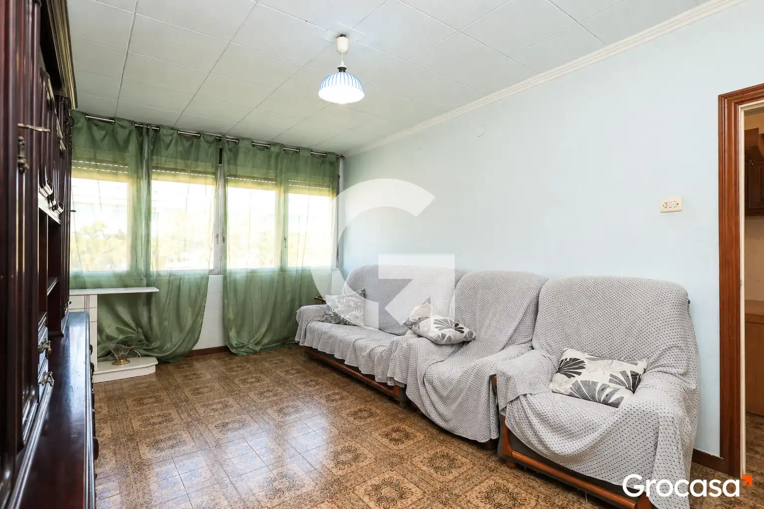 Wohnung zum Verkauf in Sant Ildefons, imagen 3