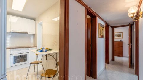 Foto 2 von Wohnung zum Verkauf in Rambla de la Pau, ., Barri del Mar, Vilanova i la Geltrú