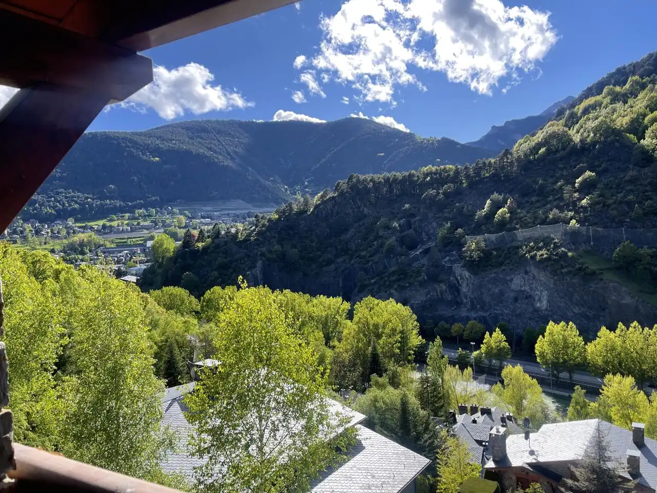 Piso con ascensor en venta en Urbanització Bellmont, imagen 6