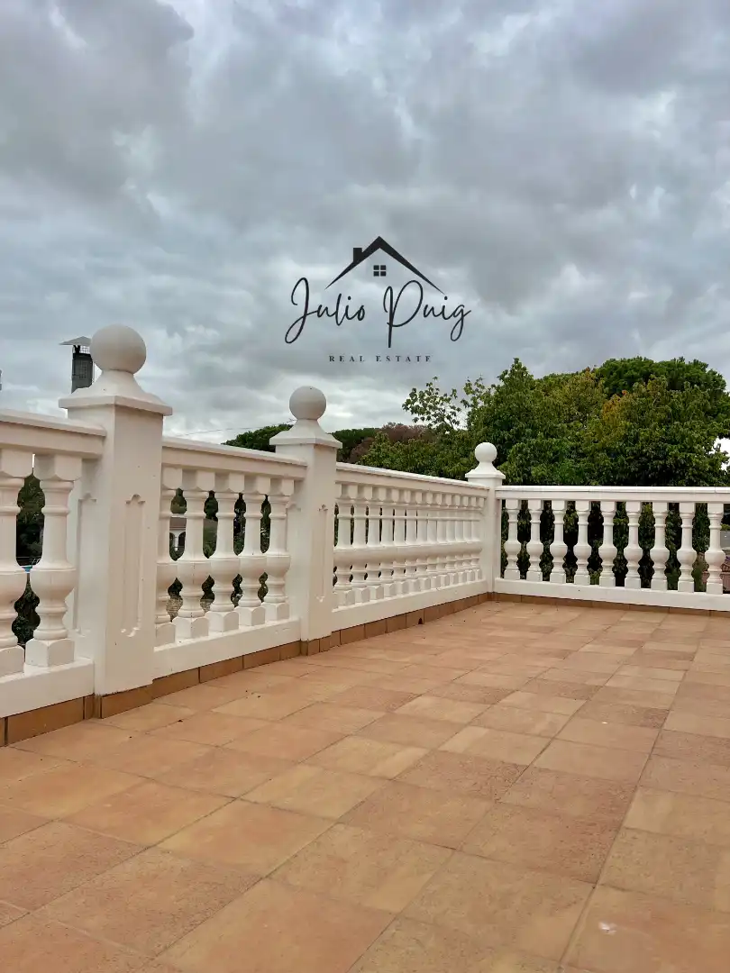 Rural land for sale in La Puebla del Río, imagen 18