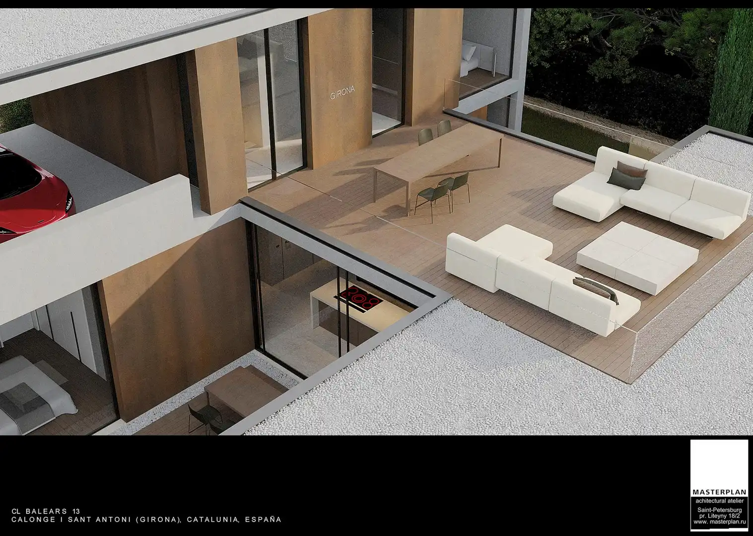 Villa avec terrasse à vendre à Balears 13, imagen 41