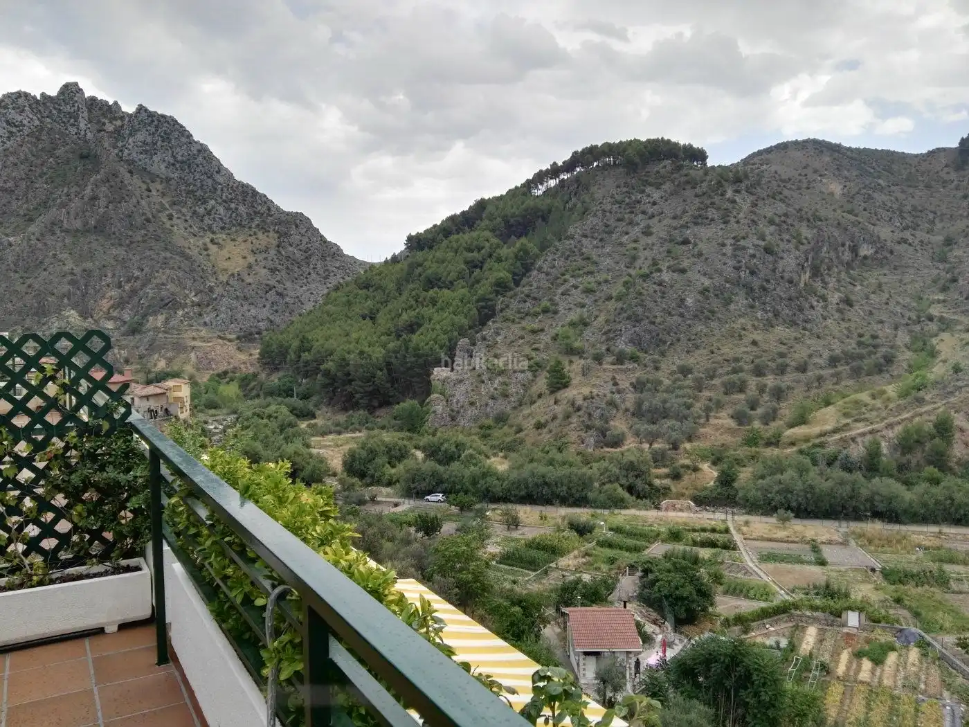 Appartement avec ascenseur à vendre à Avenida del Cidacos 73A, imagen 6