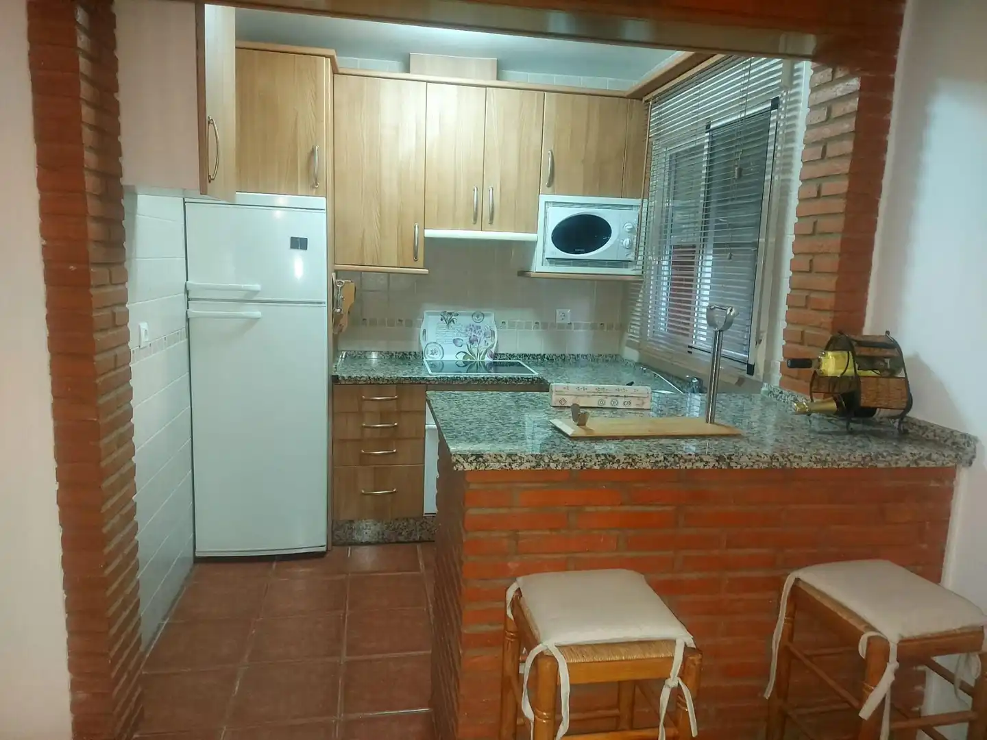 Küche von Residential zum Verkauf in Badajoz