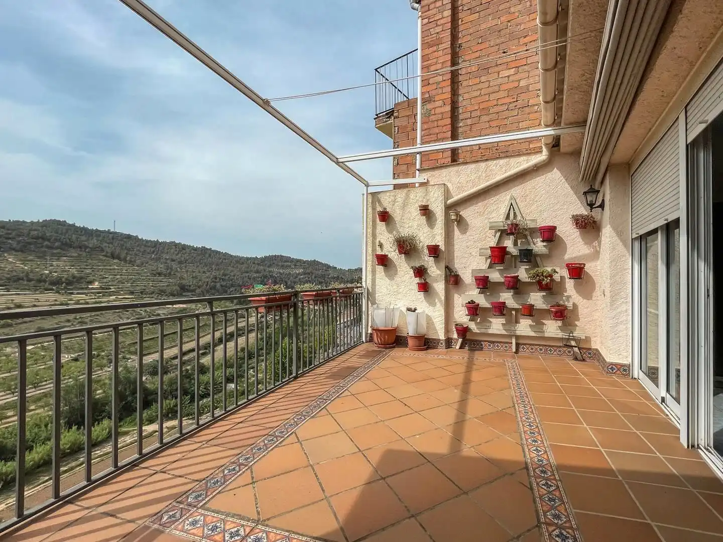 Casa adosada en venda a Carrer Metge Curco, La Bisbal de Montsant