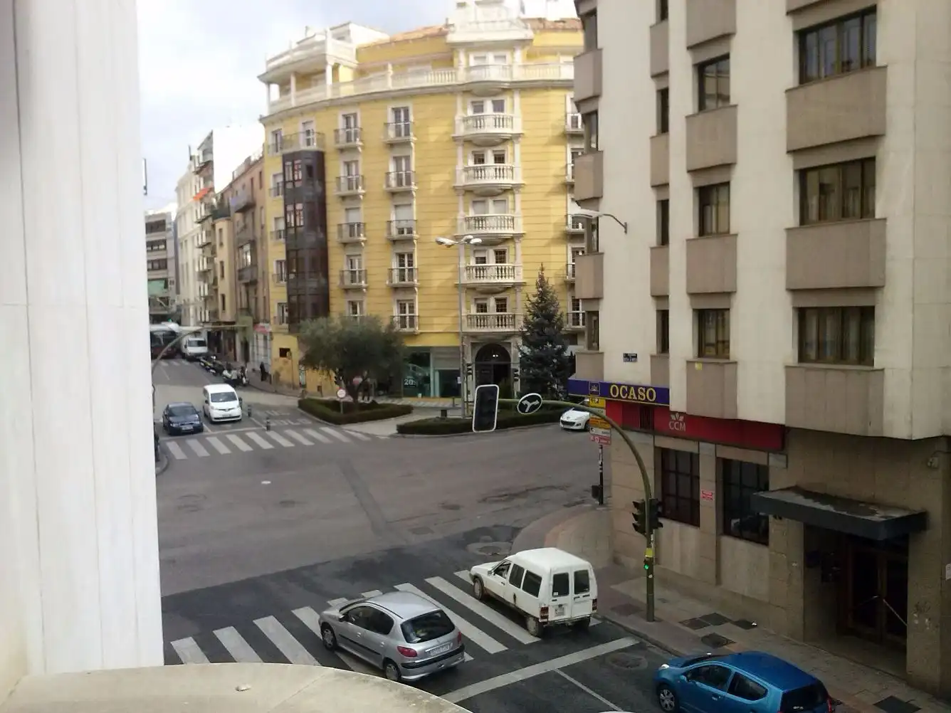 Ufficio con ascensore in affitto a Centro, imagen 7
