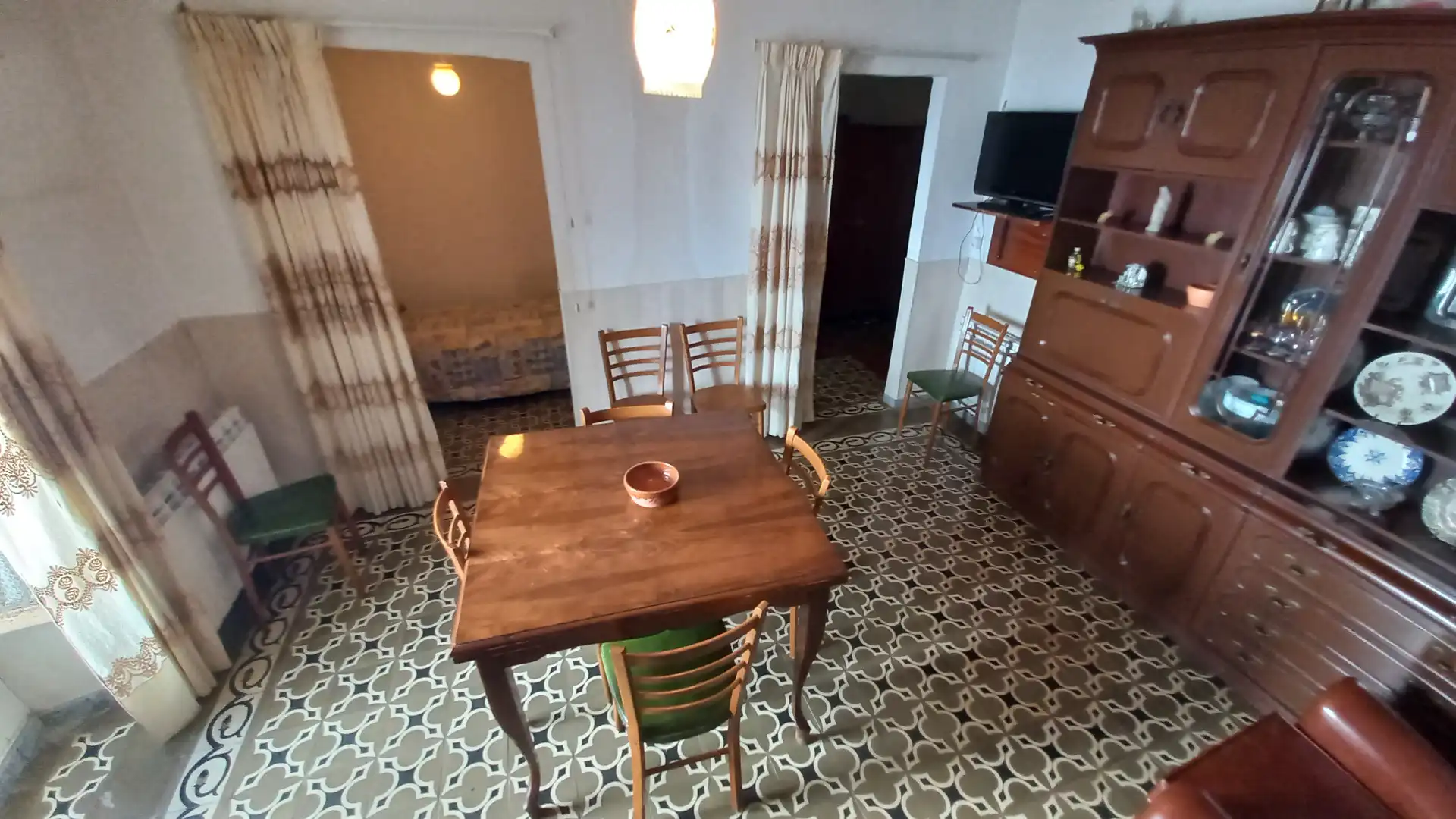 Casa en venda a Corrales del Vino, imagen 7
