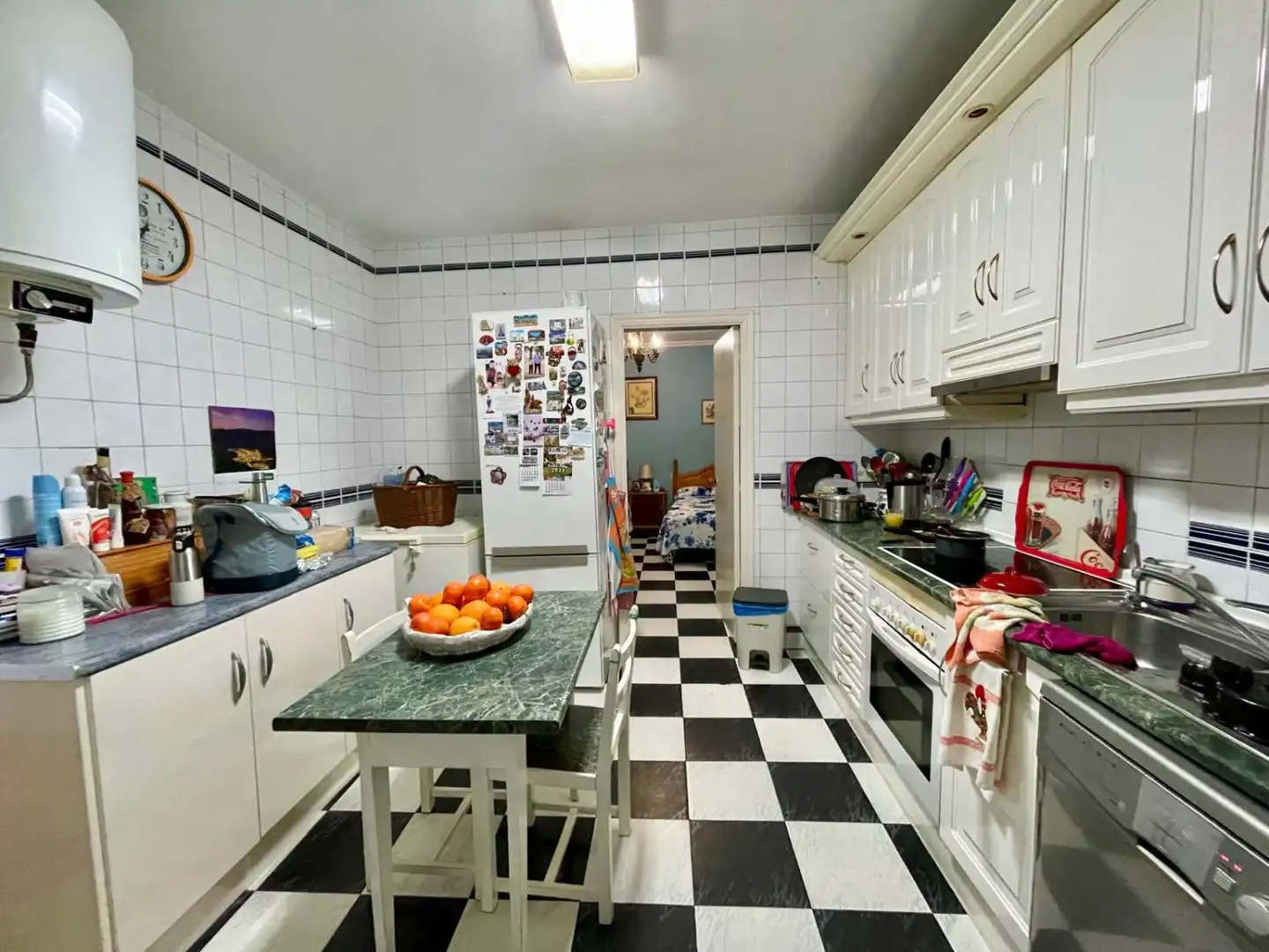 House with pool for sale in Valdepeñas, imagen 7