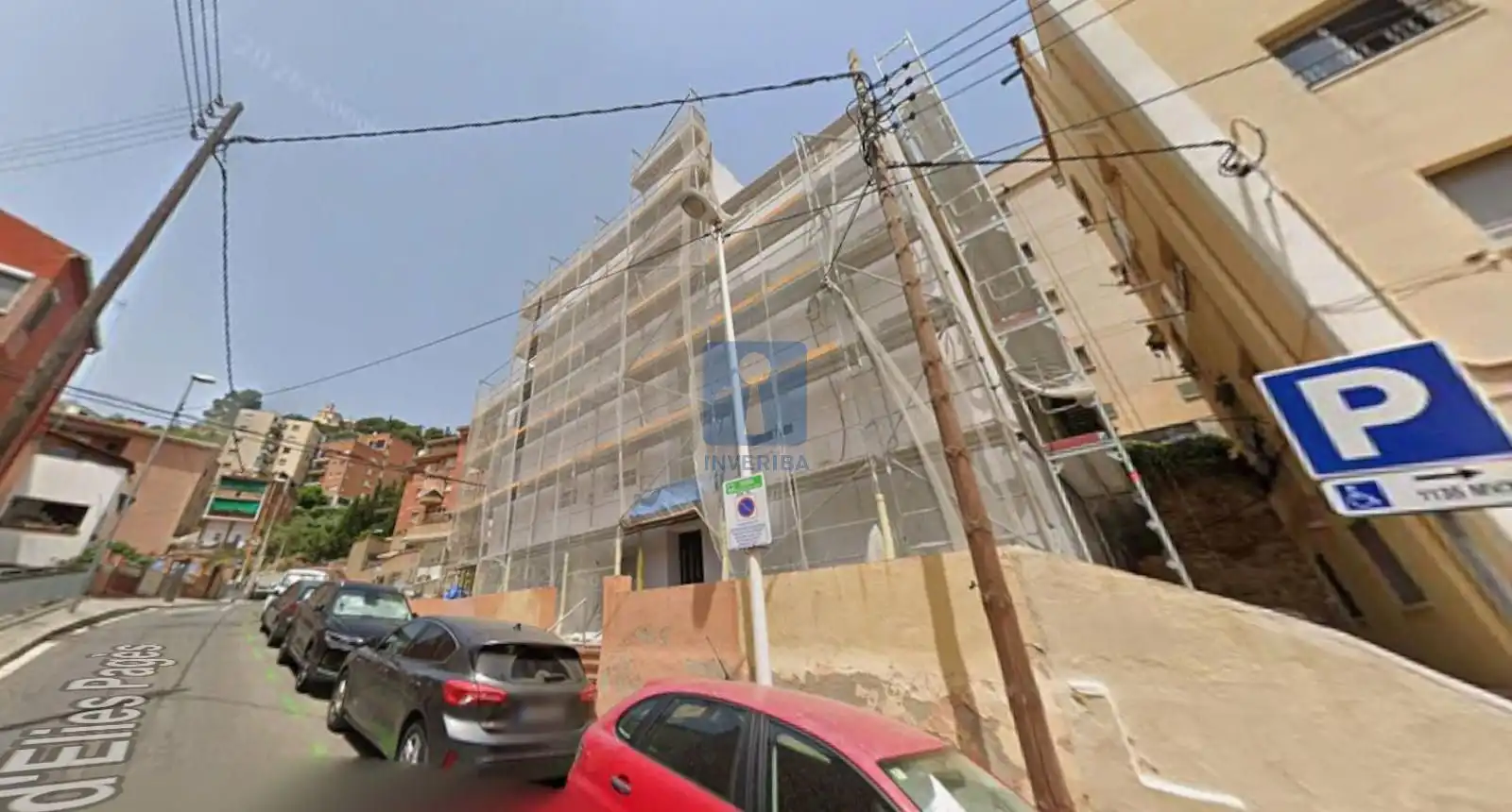 Piso en venta en Elies Pages, imagen 2