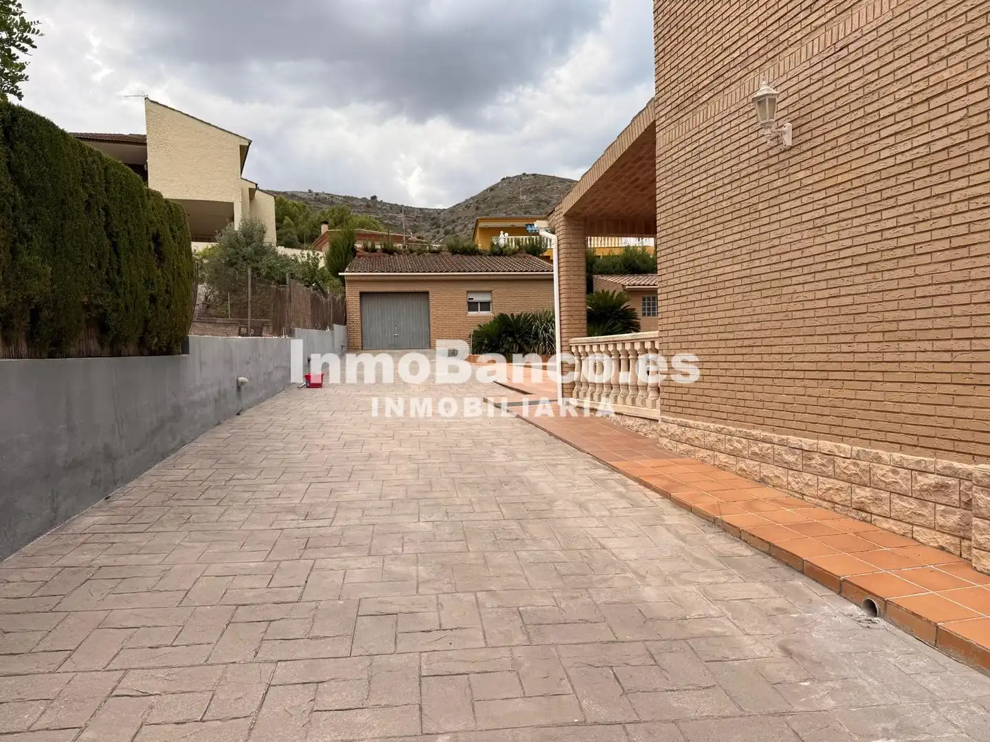 Villa mit Pool zum Verkauf in Avenida del Rio Turia 587, imagen 43