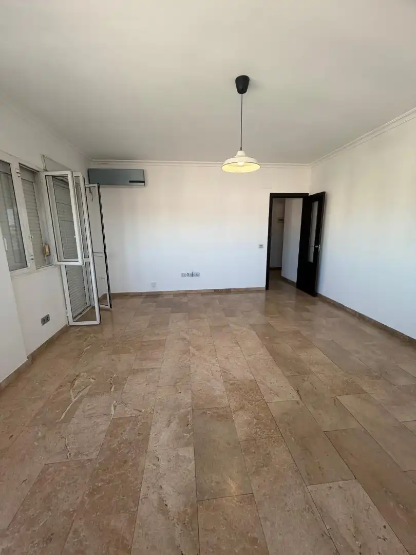 Sala d'estar de Àtic en venda en Coria del Río