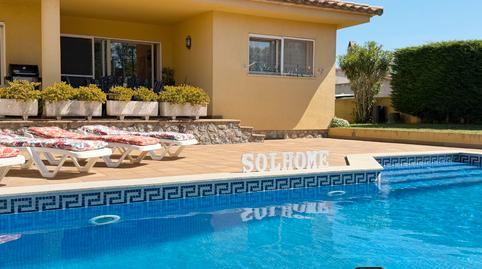 Foto 2 de Casa o chalet en venta en Carrer del Molí, Bellcaire d'Empordà, Girona