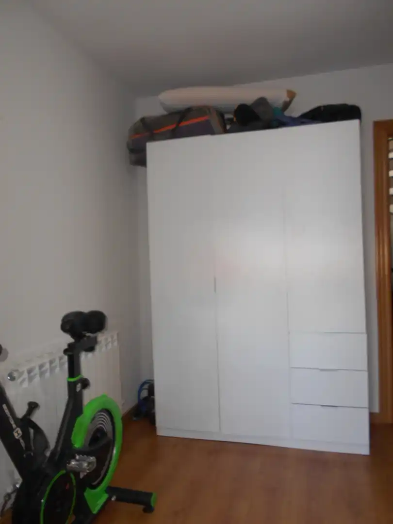 Dúplex con piscina en venta en Calle Camino de la Pedregosa, imagen 22