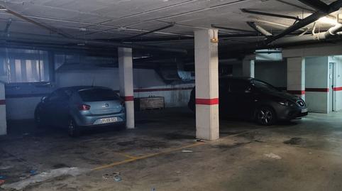 Foto 2 de Garatge en venda a Bv-2006, 25, Santa Coloma de Cervelló, Barcelona