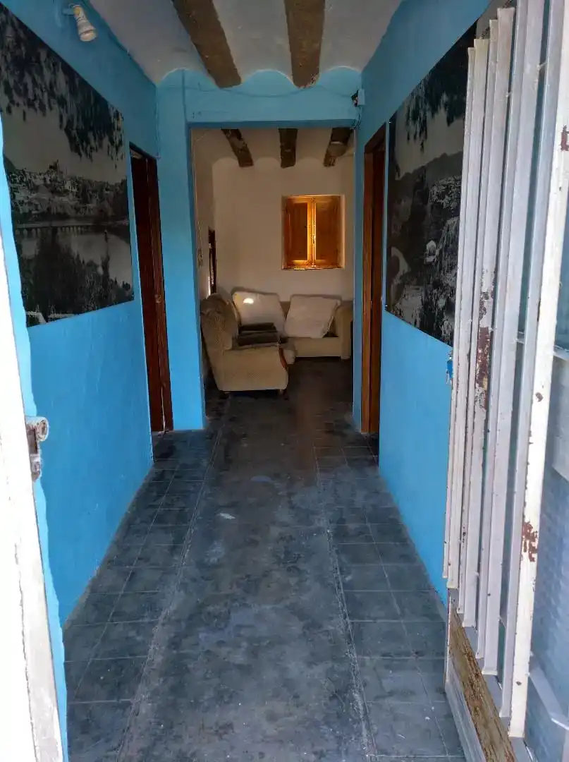 Flat for sale in Cofrentes