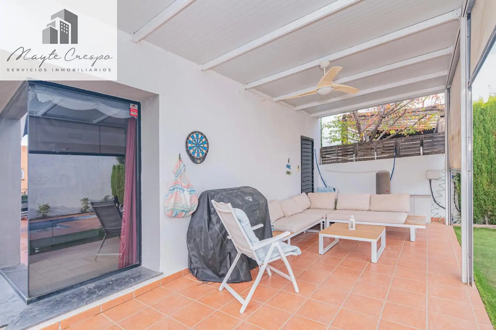 Villa avec piscine à vendre à Albolote, imagen 43