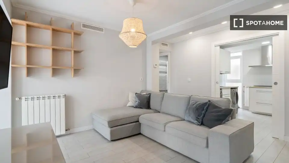 Flat with terrace to rent in Latina, imagen 16