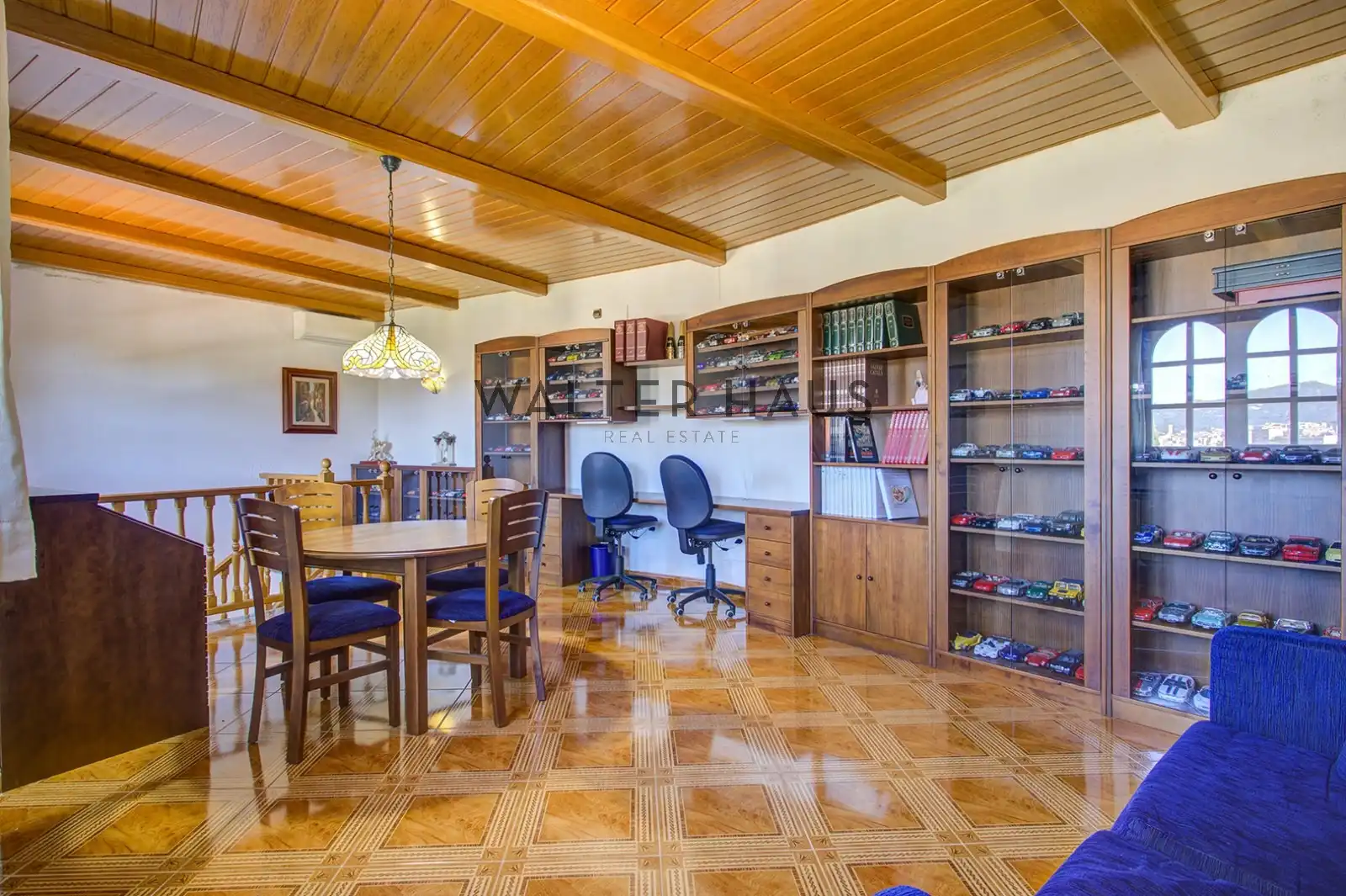 Comedor de Finca rústica en venta en Sant Feliu de Guíxols con Aire acondicionado, Jardín privado y Terraza