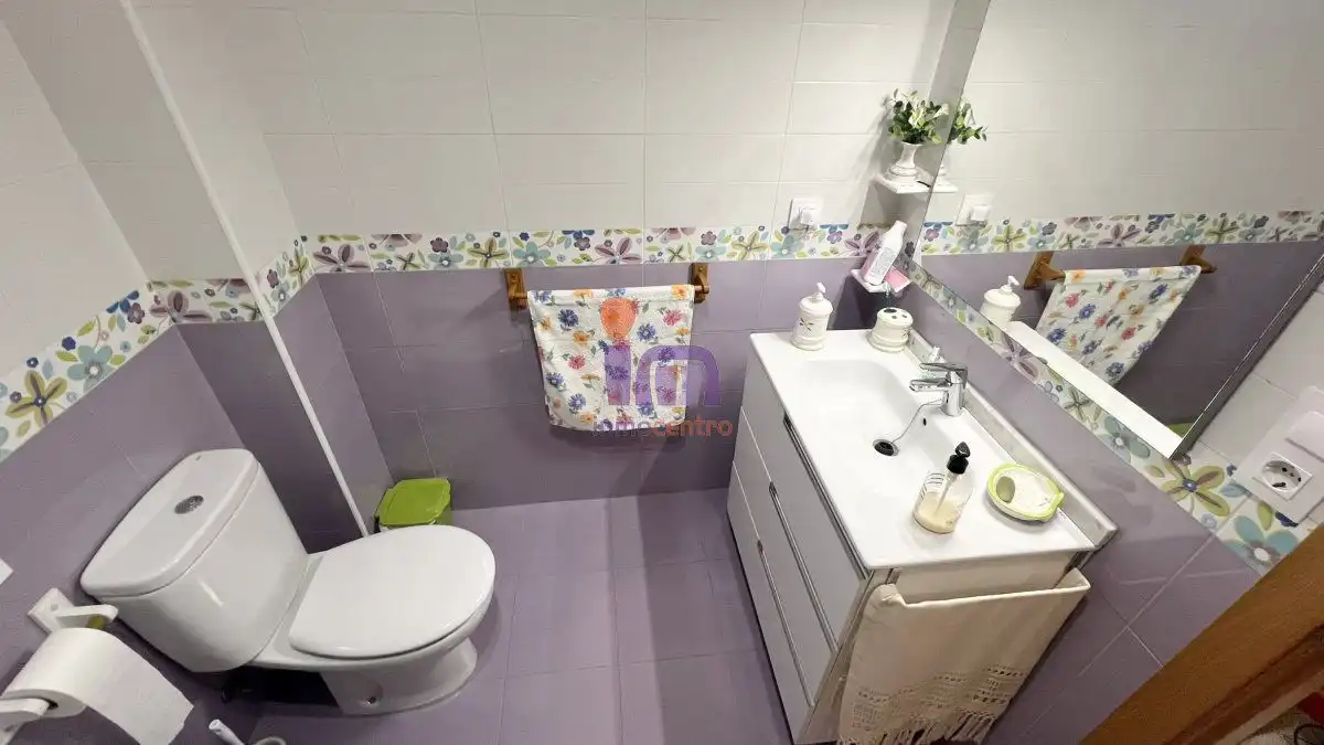 Flat with terrace for sale in Valdepeñas, imagen 6