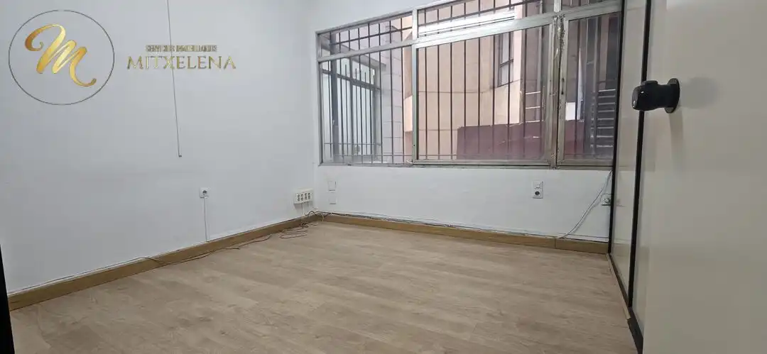Geschaftsraum zur Miete in Ensanche - Moyua - Diputación