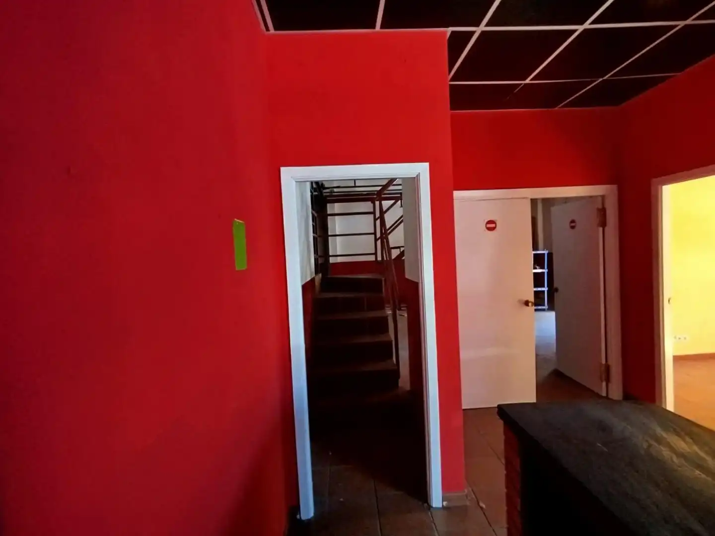 Local comercial en venda a Cuatro Vientos, imagen 6