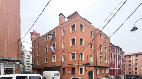 Foto 2 de Pis en venda a Musico Usandizaga, Zorrotza, Bilbao