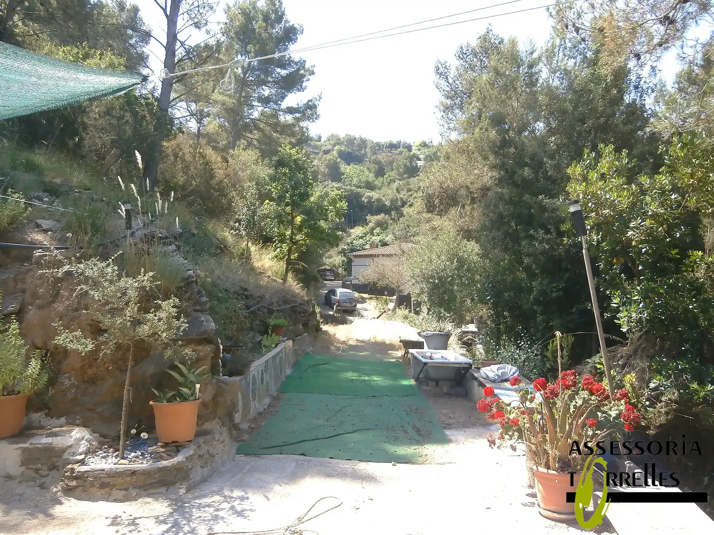 Xalet amb terrassa en venda a Torrelles de Llobregat, imagen 27