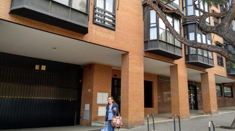 Foto 2 de Garatge en venda a N/a, 168, Imperial, Madrid